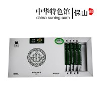 [中华特色]一座保山云南紫皮石斛兰有机破壁石斛粉 纯粉滋补养生食材保健食品 18g