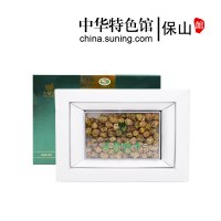 [一座保山]古箐宝紫皮石斛枫斗50g