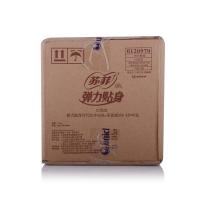 苏菲（SOFY）口袋魔法美妆心情护垫芳香感155 28片