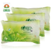 心相印茶语湿纸巾10p *3包XCR010