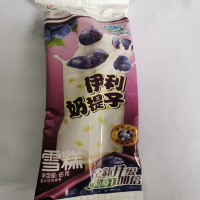 伊利牧场奶提子雪糕(65克*30支)