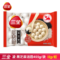 三全小圆子455g
