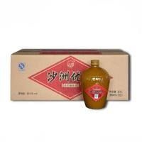 沙洲优黄（坛装）10度 500ml (8瓶装)