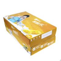 蒙牛酸酸乳营养强化乳味饮料芒果味250ml*24盒