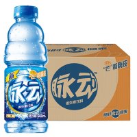 脉动芒果味饮料600ml*15