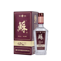 苏酒（普苏）480ml(1*6)