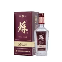 苏酒（普苏）480ml(1*6)