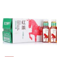 农夫山泉东方树叶红茶500ml*15瓶整箱