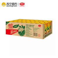 维他 (Vita) 柠檬茶 250ml*4*6盒 柠檬茶饮料