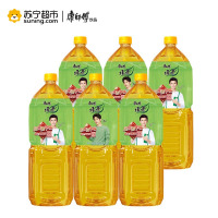 康师傅绿茶饮品2l*06