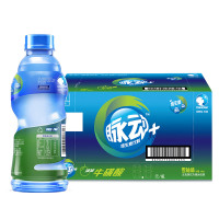 脉动+ 牛磺酸雪柚味600ml*15瓶/箱