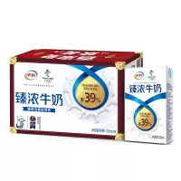 伊利臻浓牛奶利乐砖 250ml*16