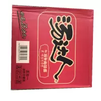 统一汤达人五连包方便面韩式牛肉味125g*30袋