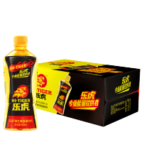 乐虎氨基酸功能饮料整箱装500ml*16
