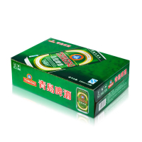 青岛啤酒11度330ml*24听