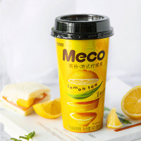 XIANG PIAOA/香飘飘蜜谷.港式柠檬茶400ml*15瓶