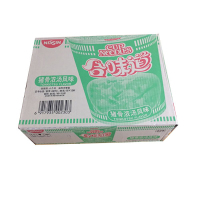 合味道 猪骨浓汤风味82g*12杯