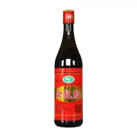 女儿红陈年特酿绍兴酒15.5度600ml*12瓶