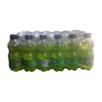 芬达苹果味300ml*12瓶