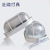 防潮灯led防爆灯澡堂浴室卫生间厨房防雾防水灯地下室外防潮壁灯