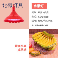 LED猪肉牛羊肉 卤菜卤肉灯熟食店灯 蔬菜水果鲜肉海鲜灯
