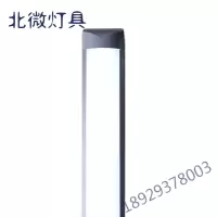 led灯管T5/T8一体化三防净化灯支架灯节能超市日光灯管长条办公灯