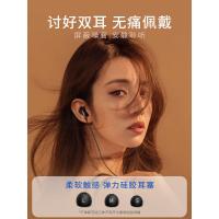 耳机适用华为p30pro/p20/p10/p9 plus手机nova5/4/3/2s/mate20荣耀