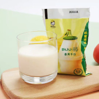 [保质期截至5月10日]祝枝山香蕉牛奶180ml*16
