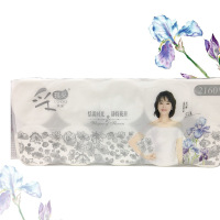 采琪采美时实芯卷纸-1800g/提