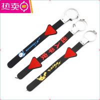 汽车车用去除静电消除器静电释放器神器接地条拖地防静电带耐磨绳