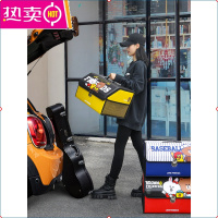 汽车后备箱储物箱车用整理箱车载箱子折叠收纳箱置物箱车内杂物箱