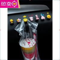 汽车用挂钩小车载好物座椅背可爱前排内饰多功能车内装饰用品大全