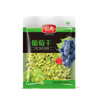 忠来葡萄干228g单袋
