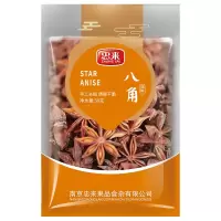 忠来八角50g单袋