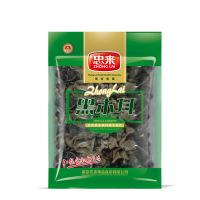 忠来黑木耳60g单袋