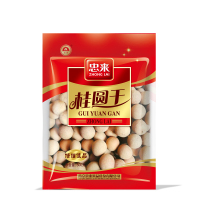 忠来桂圆干500g单袋