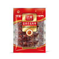 忠来若羌灰枣500g单袋