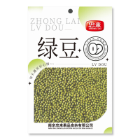 ZL/忠来绿豆500g单袋
