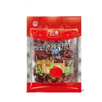 忠来若羌灰枣400g单袋