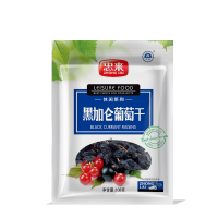 忠来黑加仑葡萄干108g单袋