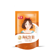 ZL/忠来枸杞红糖300g单袋