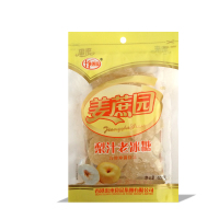 姜蔗园梨汁老冰糖400g单袋