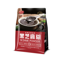 忠来黑芝麻糊528g/袋