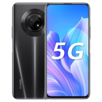 华为(HUAWEI) 华为畅享20 Plus 5G 全网通版 8GB+128GB 幻夜黑 移动联通电信5G智能拍照手机 40W超级快充 高感光夜拍 华为畅享20plus5g版手机