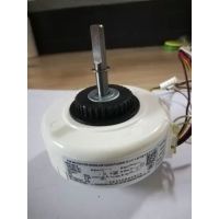 帮客材配海信原厂空调风扇电机RPG15X-2