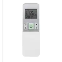 帮客材配海信空调遥控器通用原装版RCH-2609NA KFR-35G