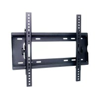 帮客材配 鑫万达 黑电挂架 电视通用挂架 26-65通用 24元/付 20套/箱 2箱起售 不包运费 黑色