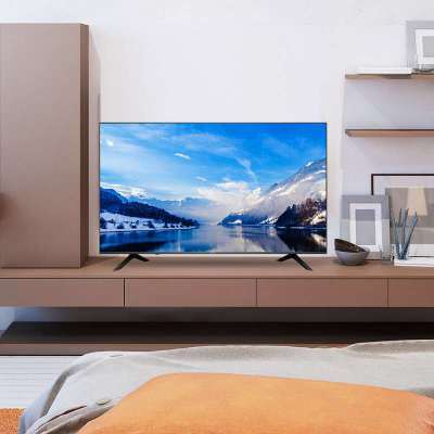 海信(hisense)55h55e 4k超清 hdr 人工智能电视 55h55e 海信电视工程