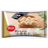 思念小笼包288g