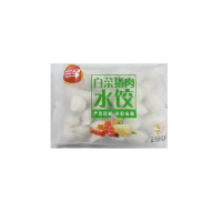 三全白菜猪肉(v2.0）水饺450g
